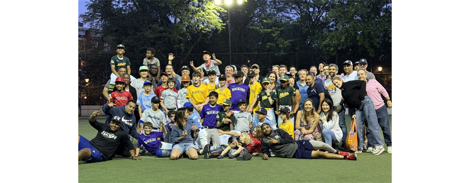 2025 Baseball Majors All Stars