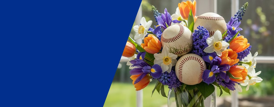 Spring season is just around the corner!