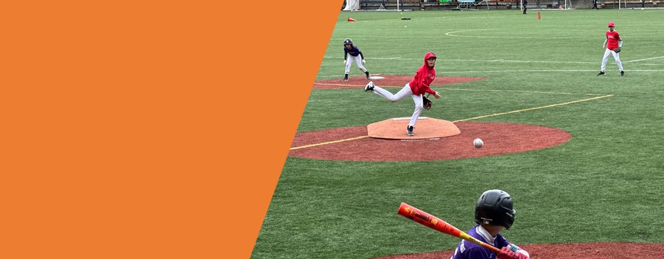 Spring Baseball