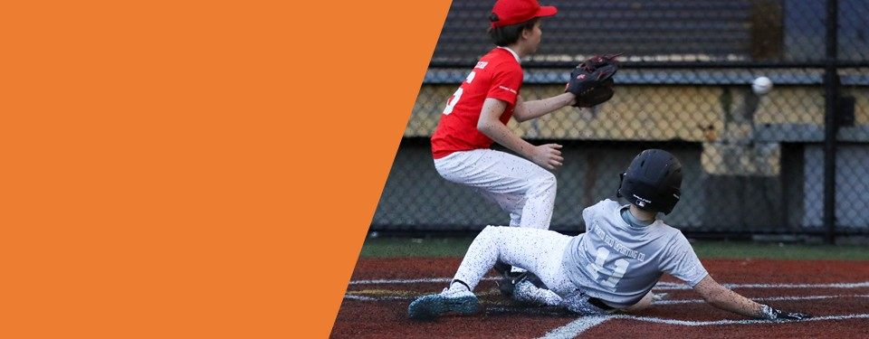 GVLL Baseball