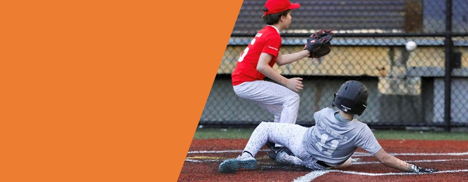 GVLL Baseball