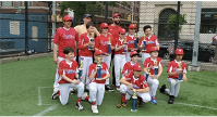 Congrats to The Phillies -- 2021 Majors Division Champions!!