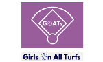 Girls on All Turfs