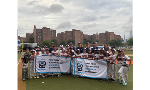Little League World Series Tryouts - May 19th 5-7 JJ Walker